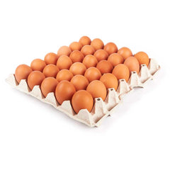 30 Medium Fresh Eggs