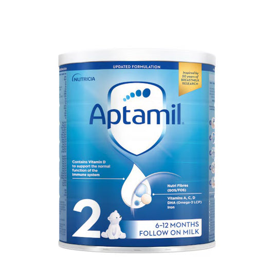 Aptamil 2  700g