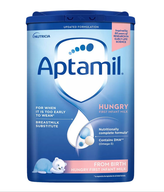 Aptamil Hungry 800g