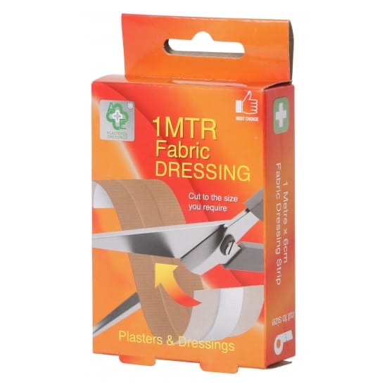 A&E Fabric Dressings 1MTR