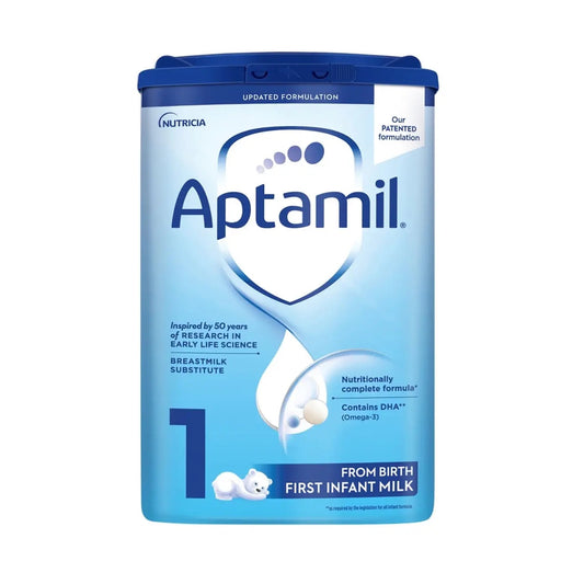 Aptamil First Infant Milk