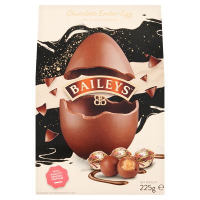 Baileys Original Egg Ps 225g