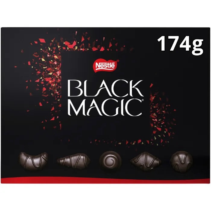 Black Magic 174g