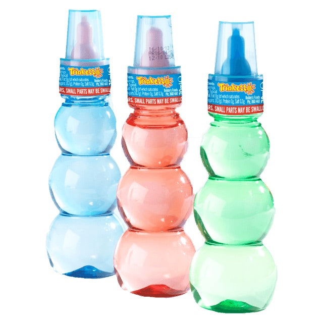 Bobbys Trinketto Beach 70ml