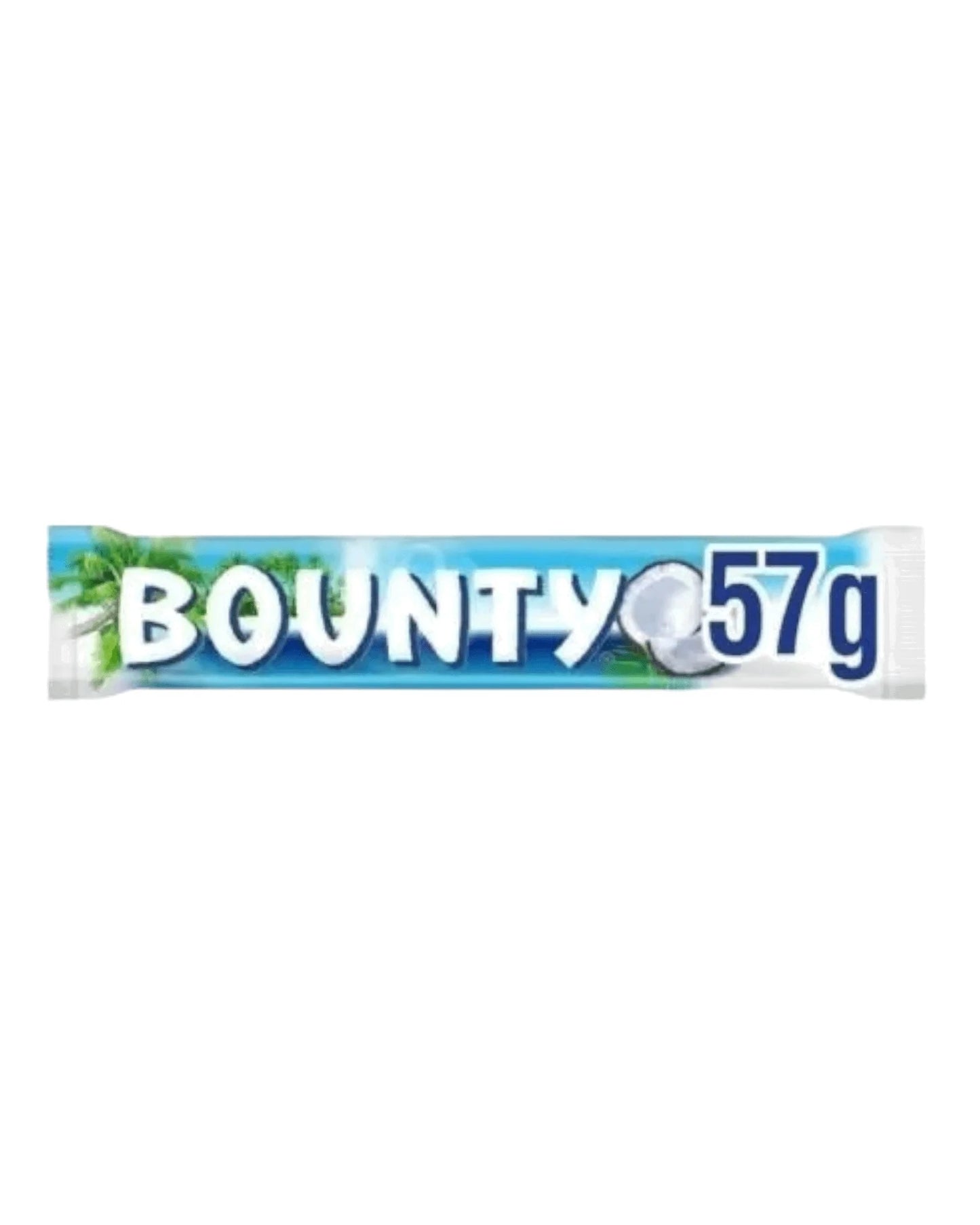 Bounty Milk STD