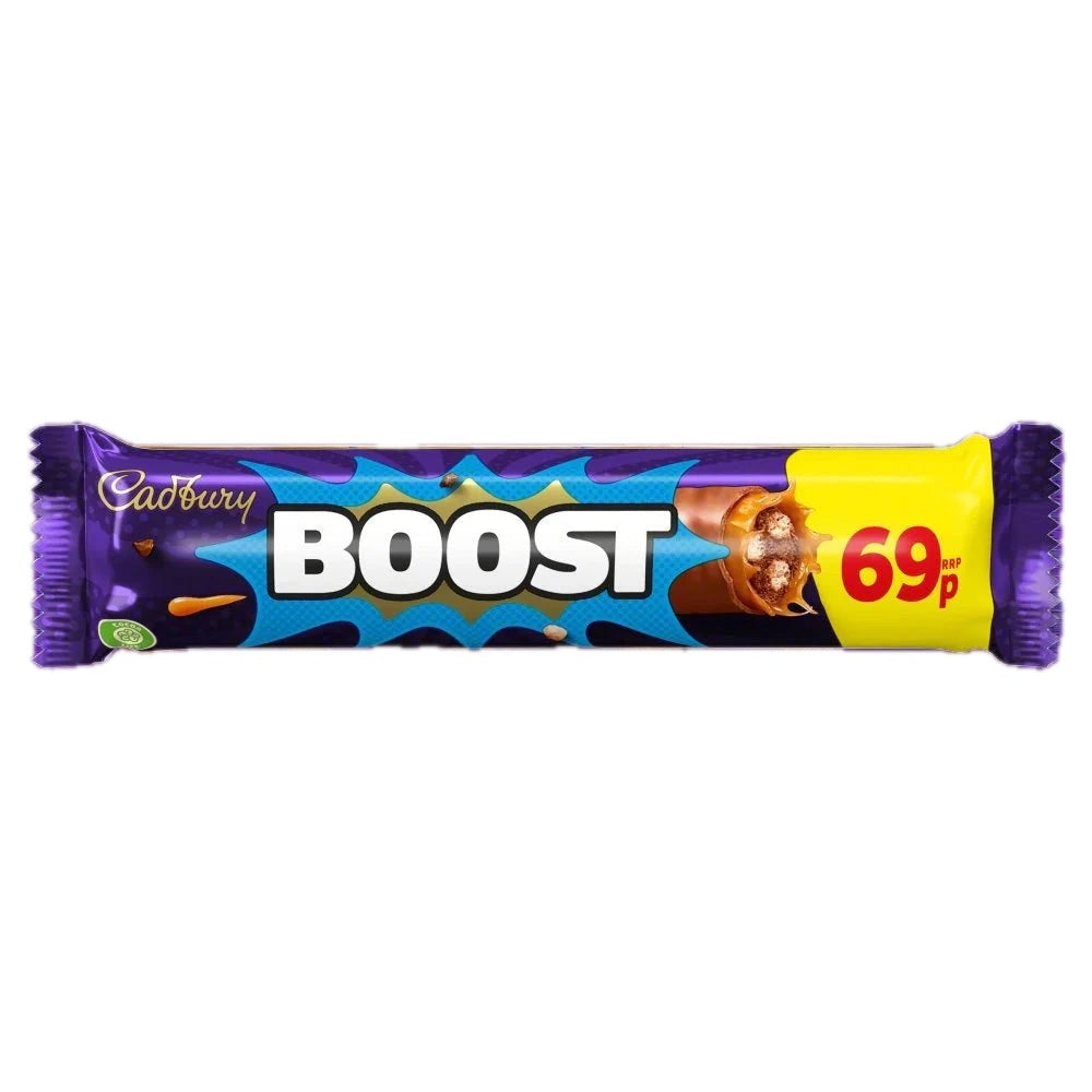 Cadbury Boost PM69P 48.5g