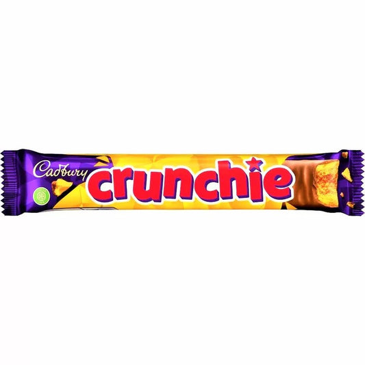 Cadbury Crunchie 40g