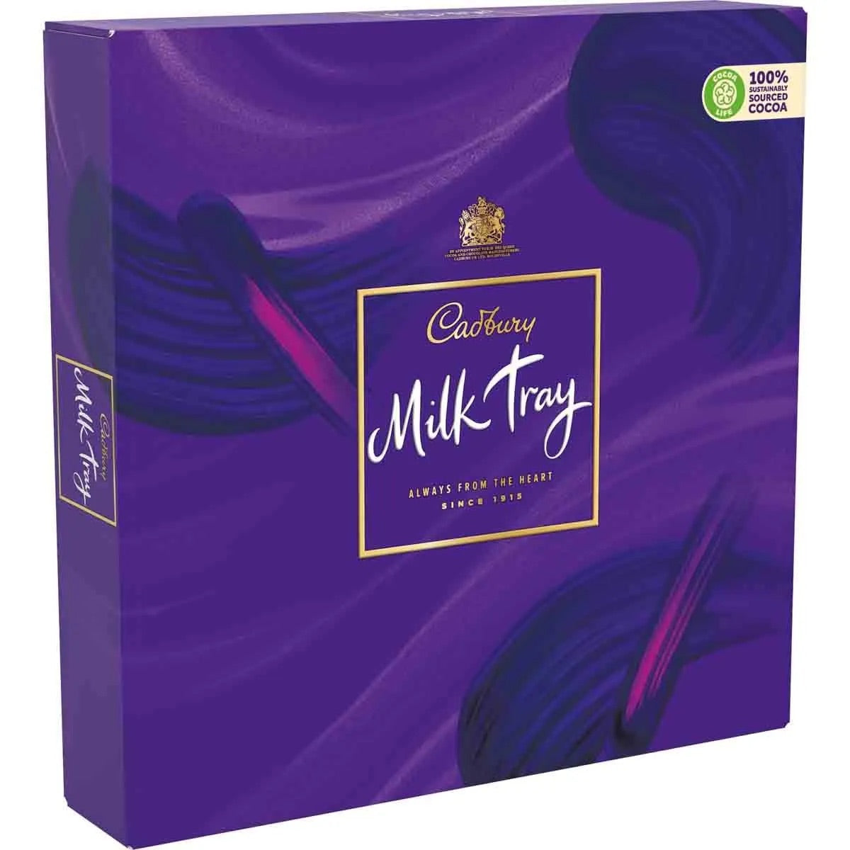 Cadbury Milk Tray PS 260g