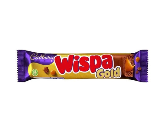 Cadbury Wispa Gold STD