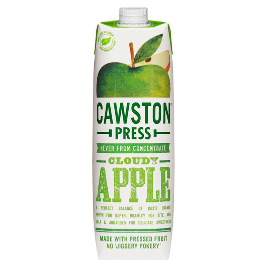 Cawston Press Apple 1L