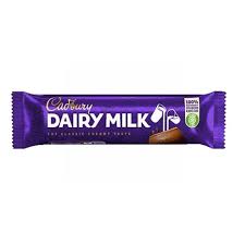 Cadbury Dairy Milk STD 45g