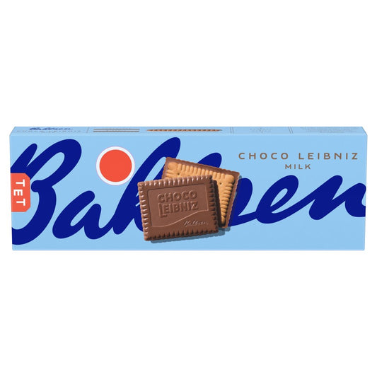 Choco Leibniz Milk PM1.75 111G