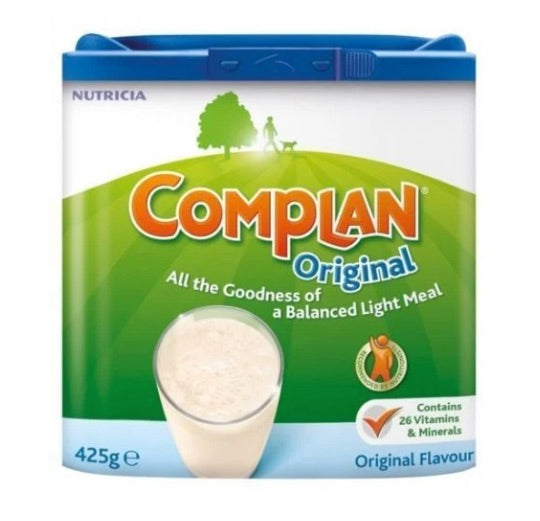 Complan Milk Protein 500g