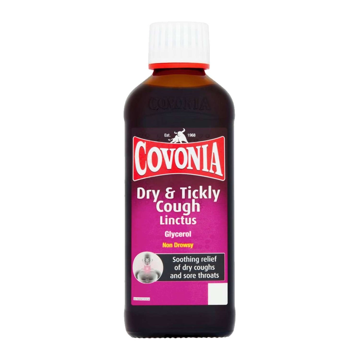 Covonia Dry & Tickly 150ml