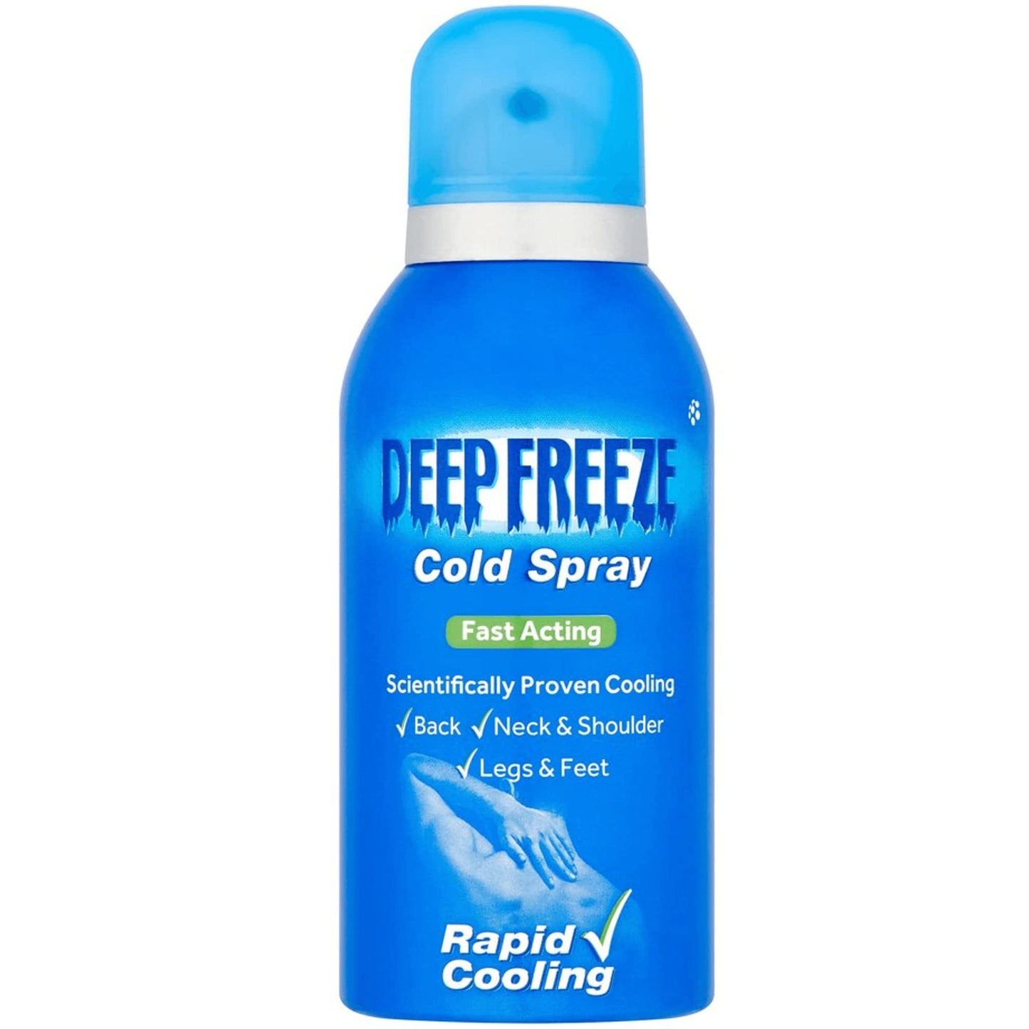 Deep Freeze Cold Spray 150ml