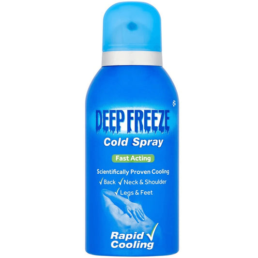 Deep Freeze Cold Spray 150ml