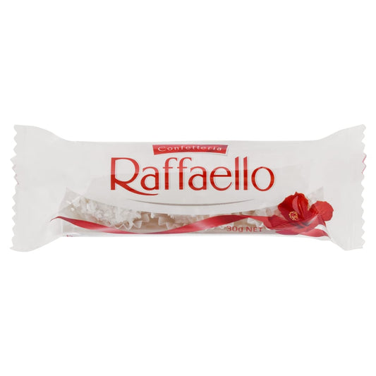 Ferrero Raffaello T3 (4) 30g