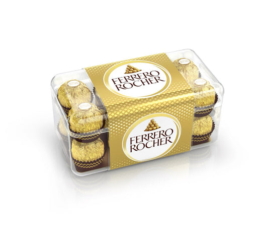 Ferrero Rocher T16        .