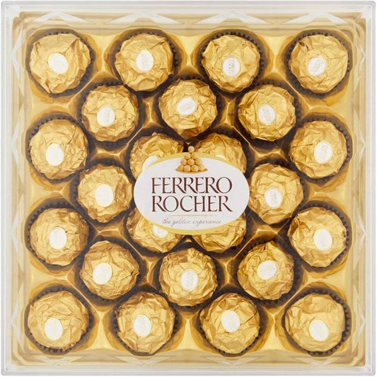 Ferrero Rocher T24