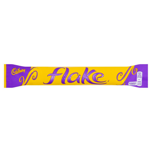 Flake STD