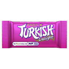 Frys Turkish Delight STD