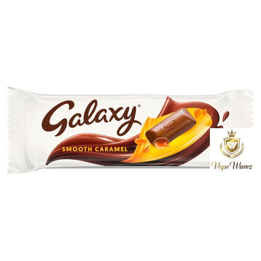 Galaxy Caramel STD