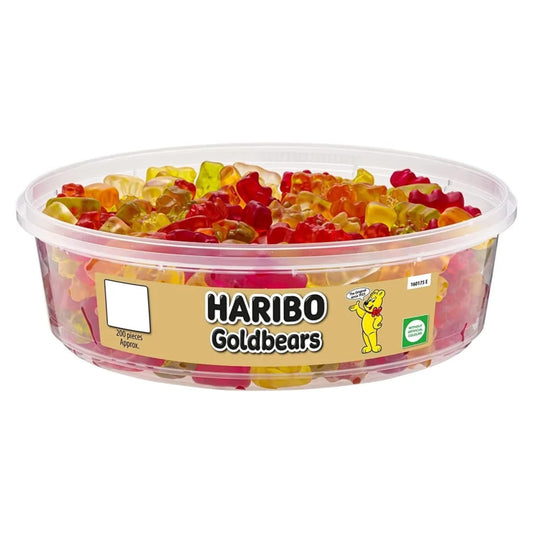 Haribo Gold Bear PCE