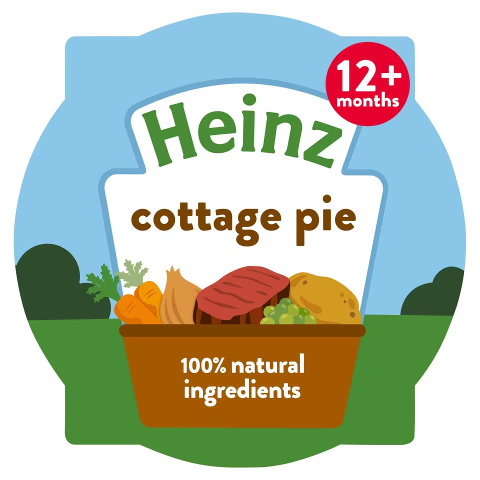 Heinz Cottage Pie 200g