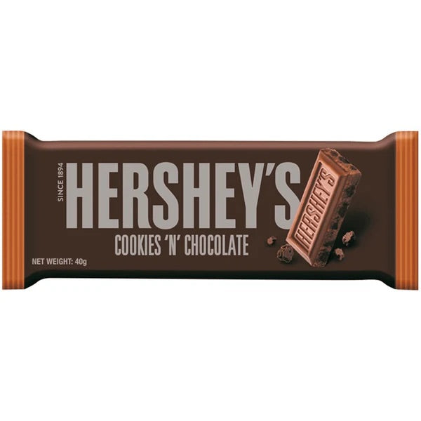 Hershey Reeses Overload 42g