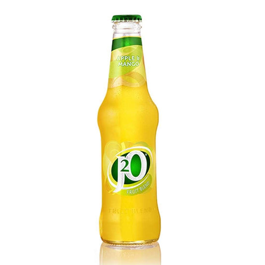 J2O Apple & Mango 275ml