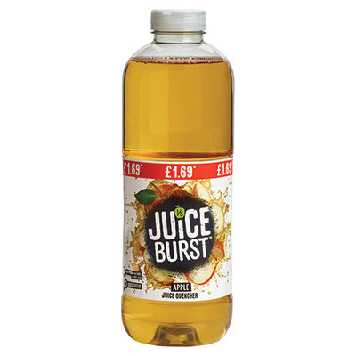 Juice Burst Apple PM1.69 1L