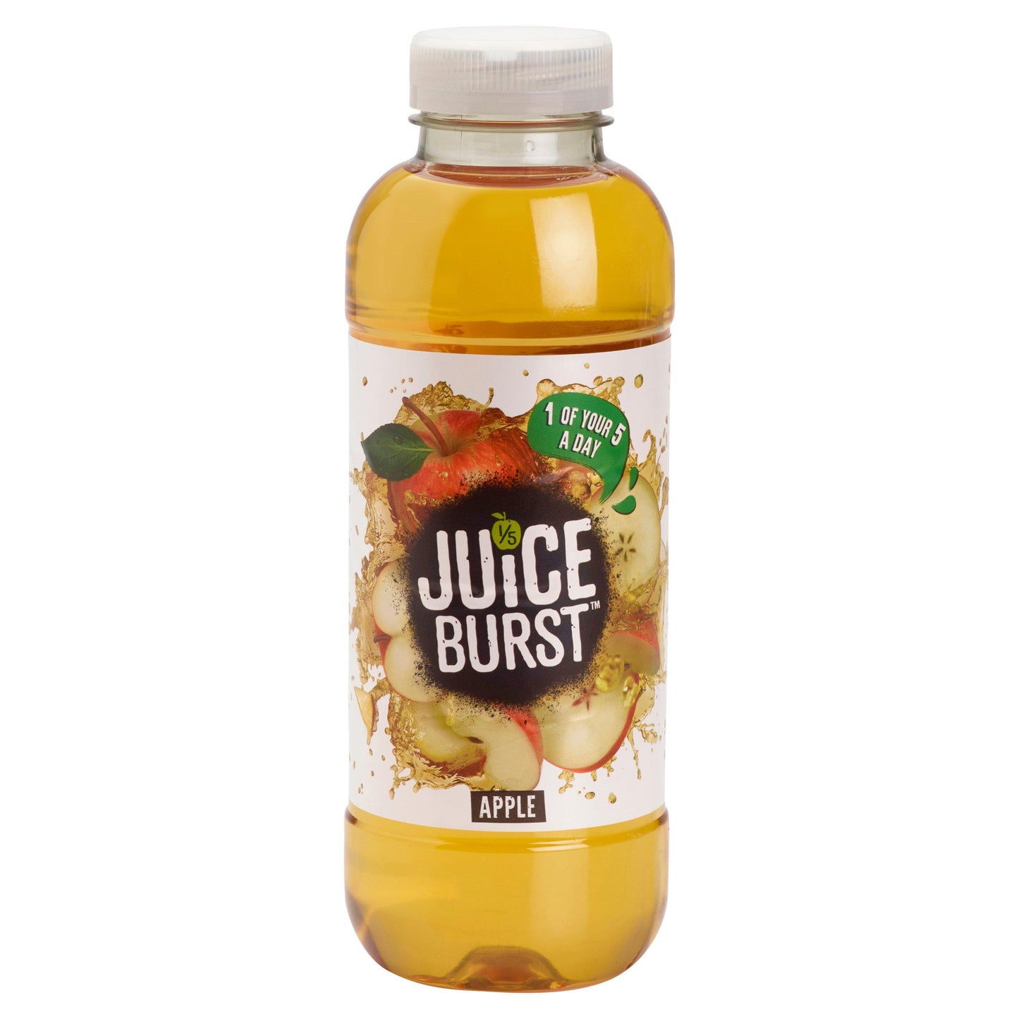 Juice Burst Apple 500ml