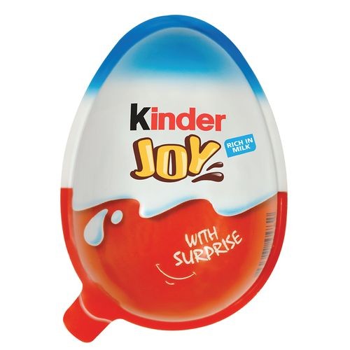 Kinder Joy T72