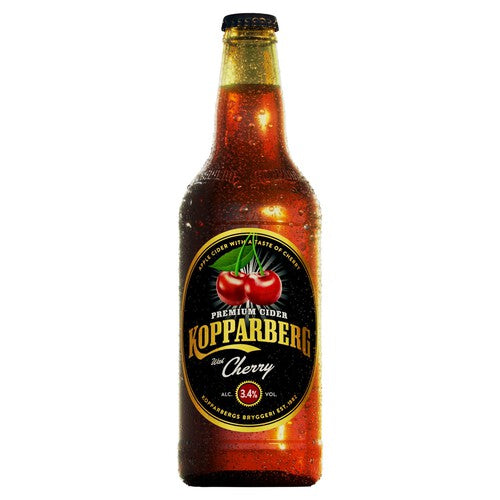 Kopparberg Cherry 500ml