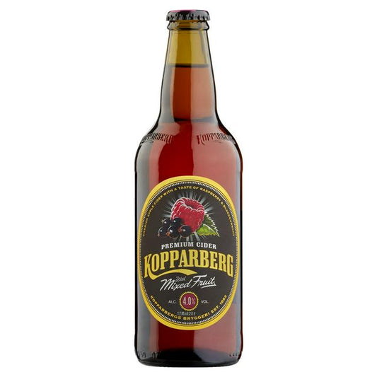 Kopparberg Mixed Fruit 500ml