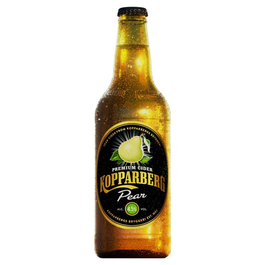 Kopparberg Pear 500ml