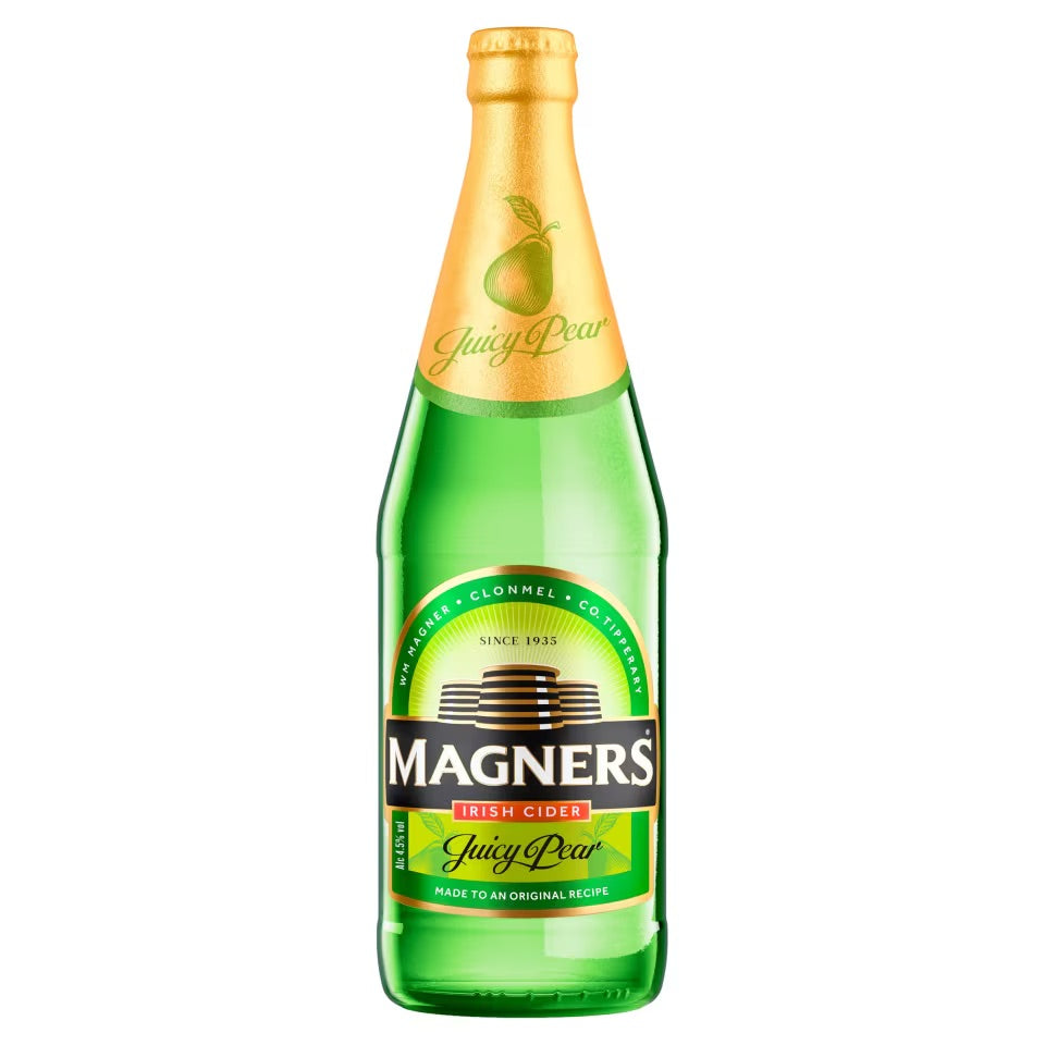 Magners Pear 4.5% 568ml