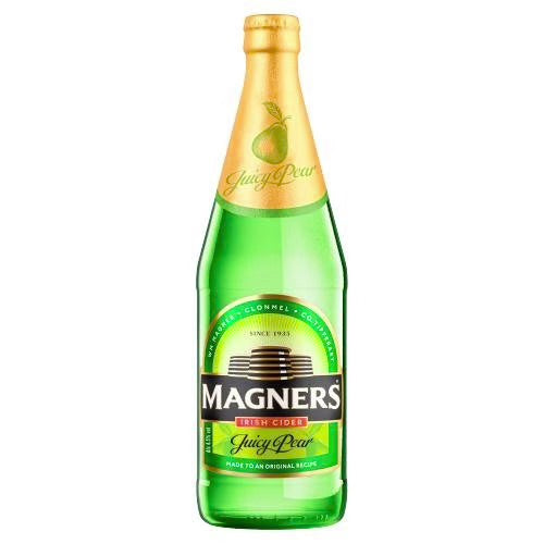 Magners Pear Pint 568ml