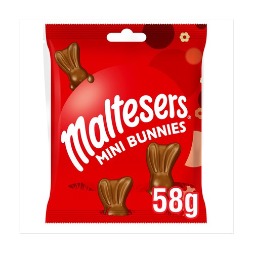 Maltester Bunny Minis 58g