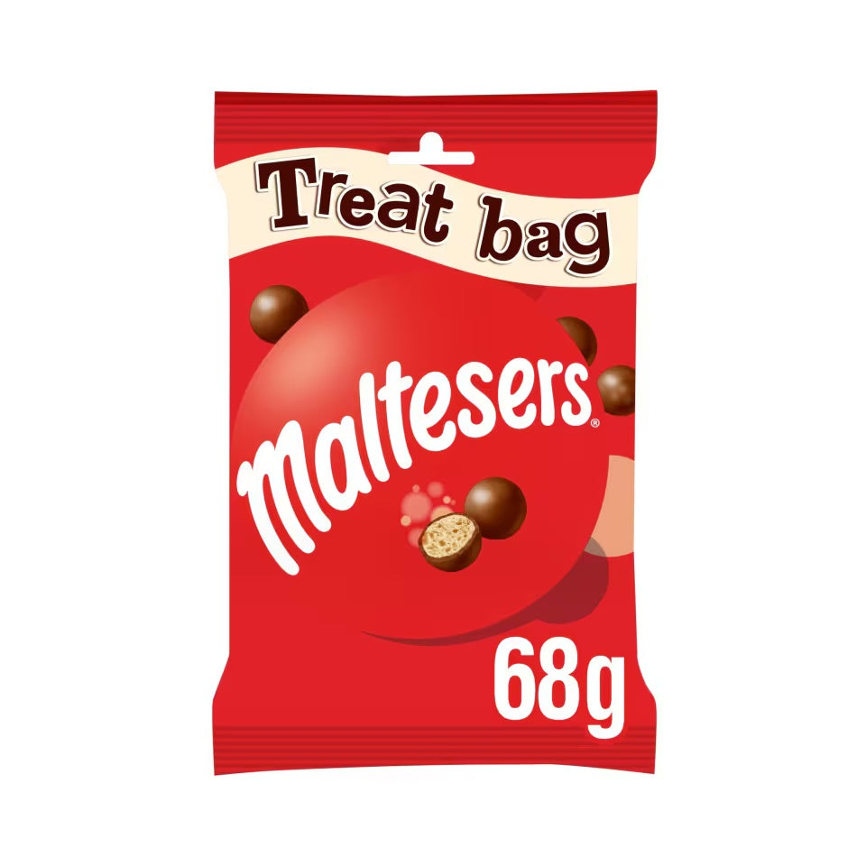 Maltesers Treat Bag 68g