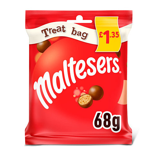 Maltesers Treat Bag PM1.35 68g