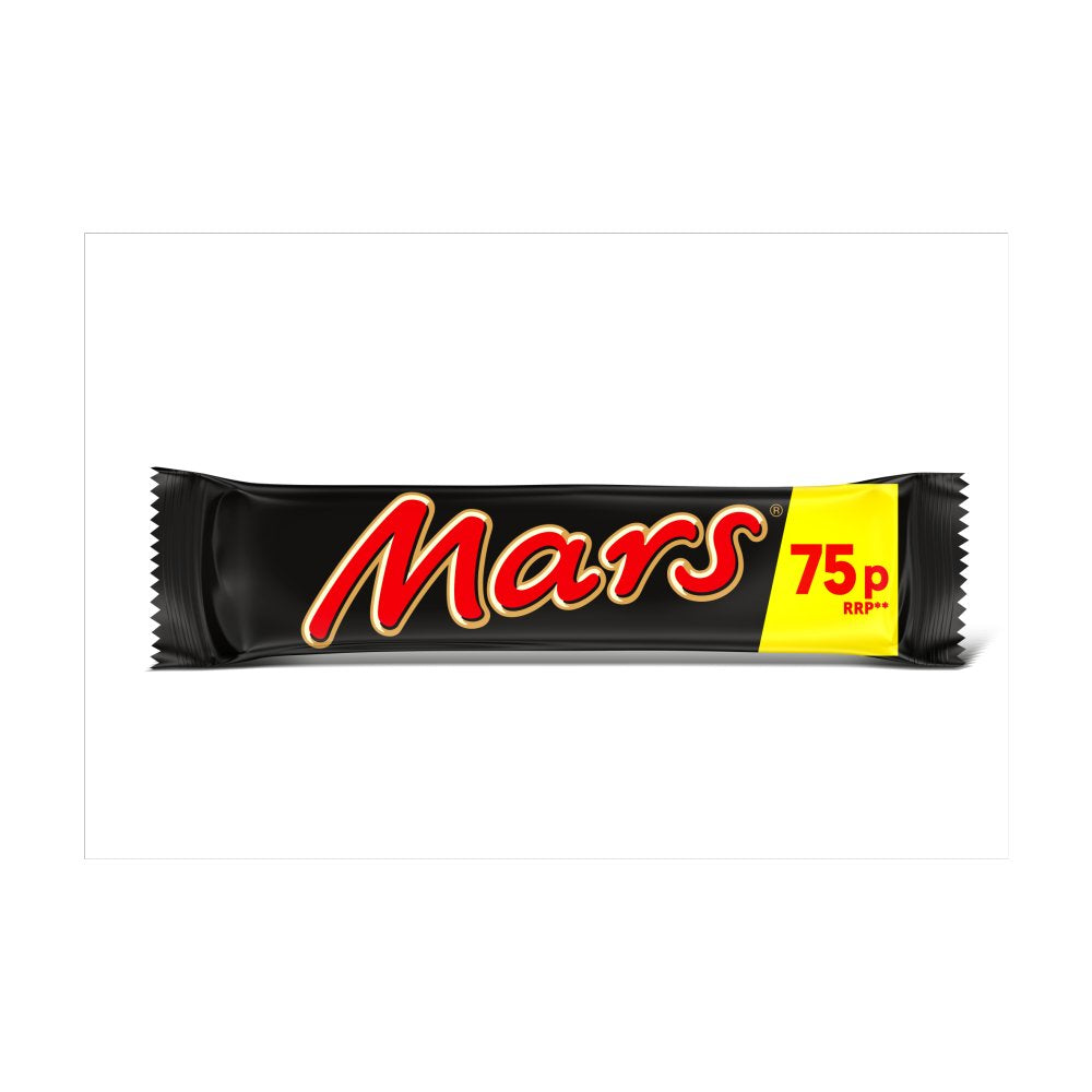 Mars Bars PM75p 51g