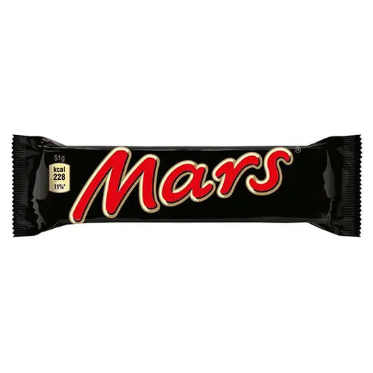 Mars Standard Single 51g