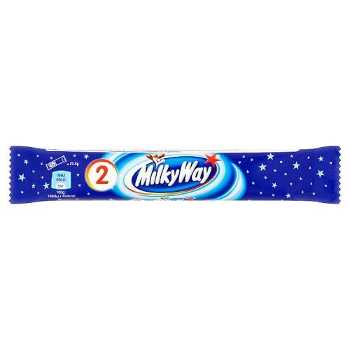 Milky Way Twin