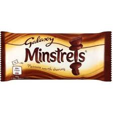 Minstrels STD