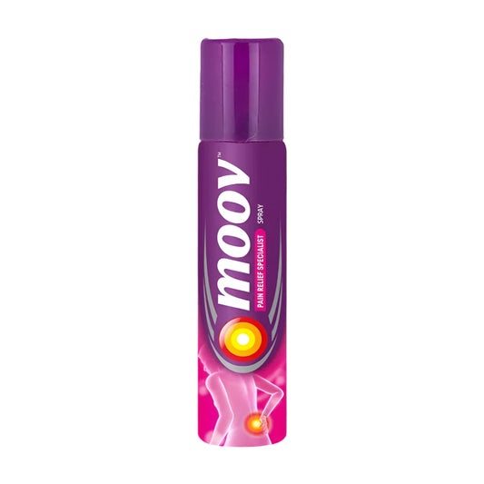 Moov Pain Relief Specialist Active Spray 35g