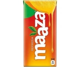 Maaza Mango 135ml