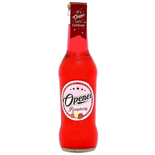 Opener Raspberry 250ml