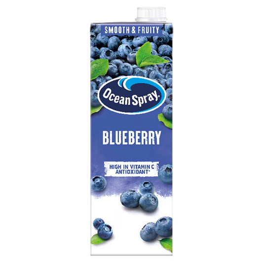 Ocean Spray Blueberry 1L