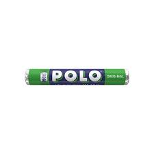 Polo Tube 34g